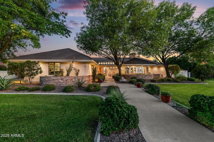 3950 E McLellan Road 3  Mesa AZ 85205 photo