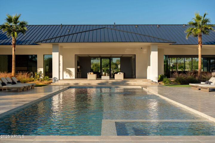 Property Photo:  6215 N Casa Blanca Drive  AZ 85253 