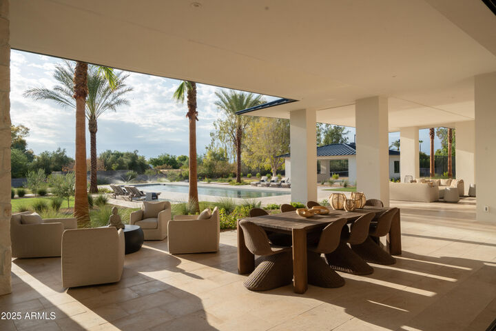 Property Photo:  6215 N Casa Blanca Drive  AZ 85253 