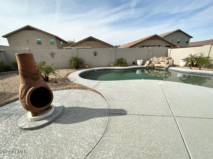 Property Photo: 22834 N 24th Place AZ 85024