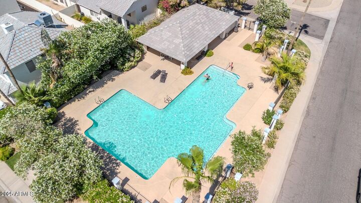 Property Photo:  3424 W Thude Drive  AZ 85226 