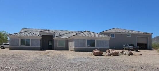 34312 N Bell Road  Queen Creek AZ 85144 photo