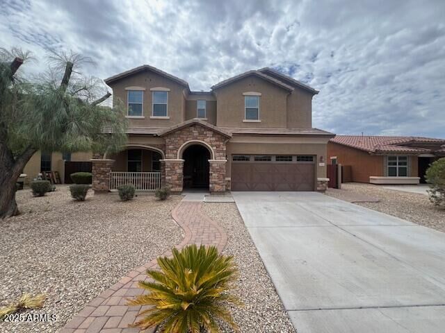 15105 W Glenrosa Avenue  Goodyear AZ 85395 photo