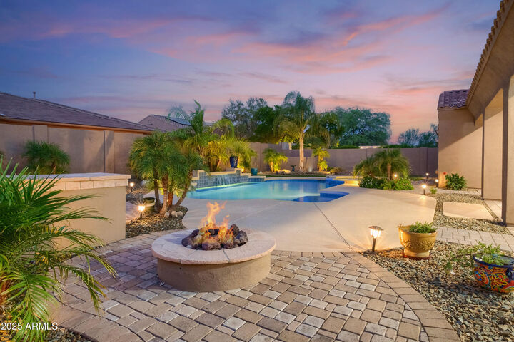 1604 W Calle De Pompas --  Phoenix AZ 85085 photo