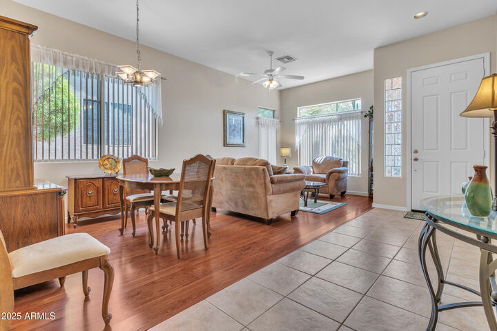 Property Photo: 7228 E Texas Ebony Drive AZ 85118