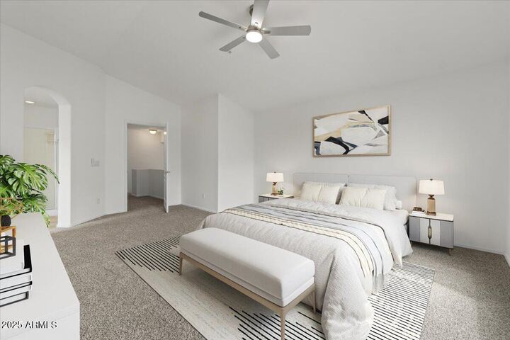 Property Photo:  10311 E Raintree Drive  AZ 85259