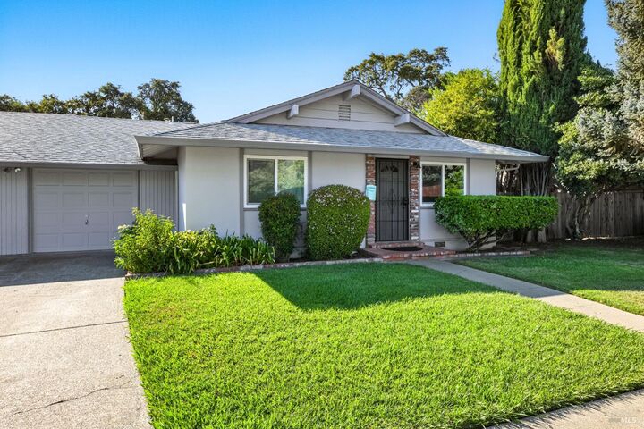 Property Photo:  580 590 Edgewood Drive  CA 95688 