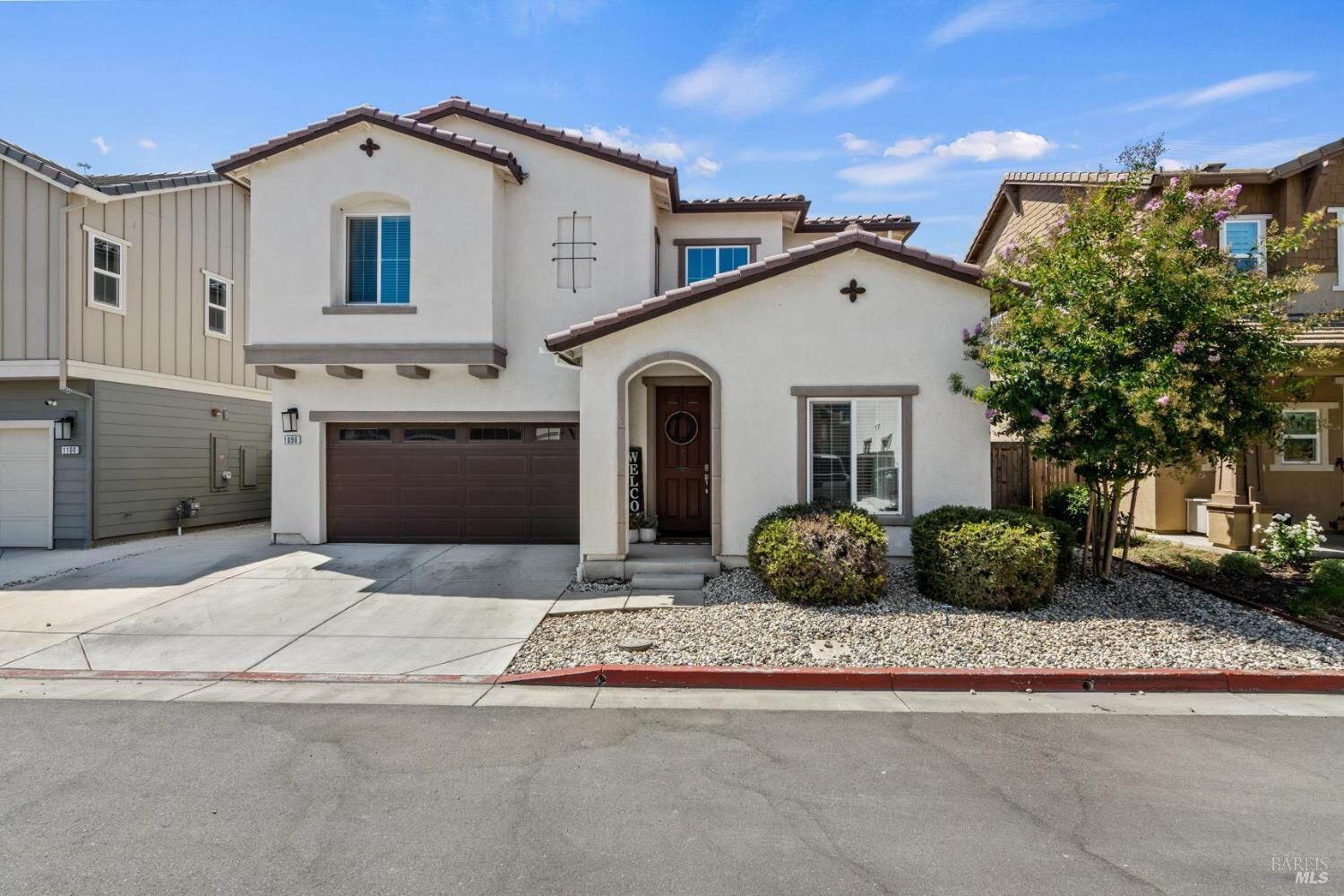 Property Photo:  1090 Davidson Court  CA 95620