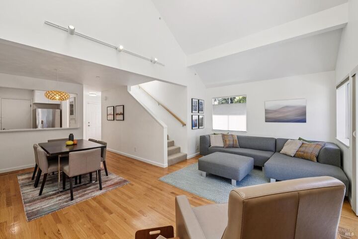 Property Photo:  614 Wateree Street  CA 94965 