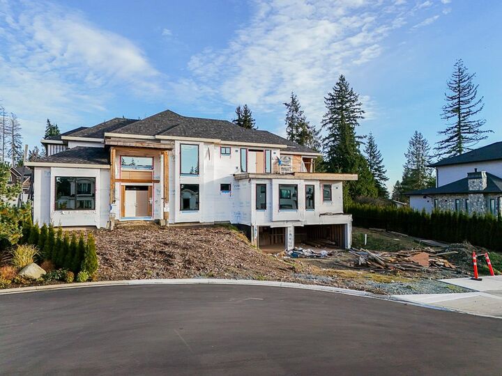 Property Photo: 5758 131A Street BC V3X 0K2