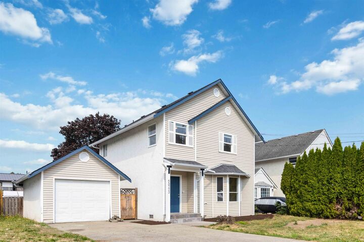 Property Photo: 45773 Thomas Road BC V2R 3N3