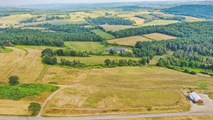 Property Photo: Lot 5 Waits Road NY 13827