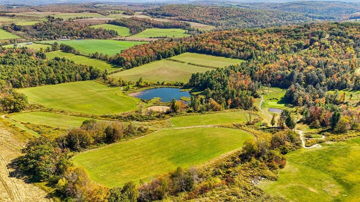 Property Photo:  Lot 5 Waits Road  NY 13827 