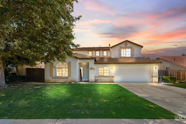 1513 Sugarleaf Ridge Drive  Bakersfield CA 93311 photo