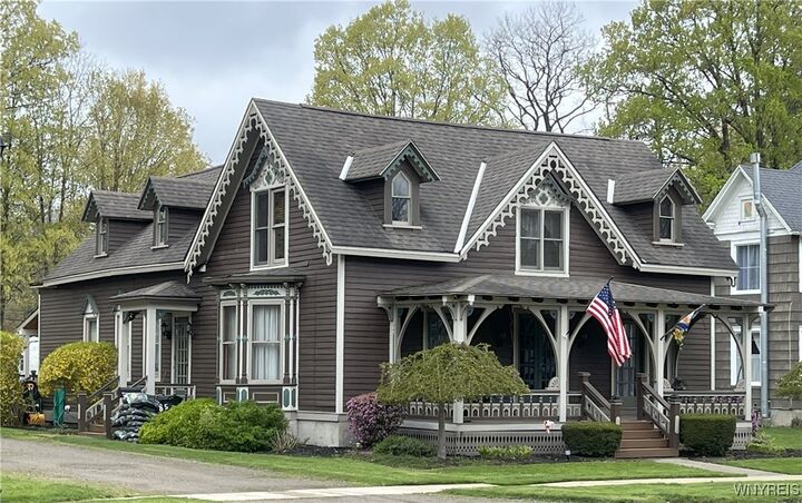 38 South Street  Cuba NY 14727 photo