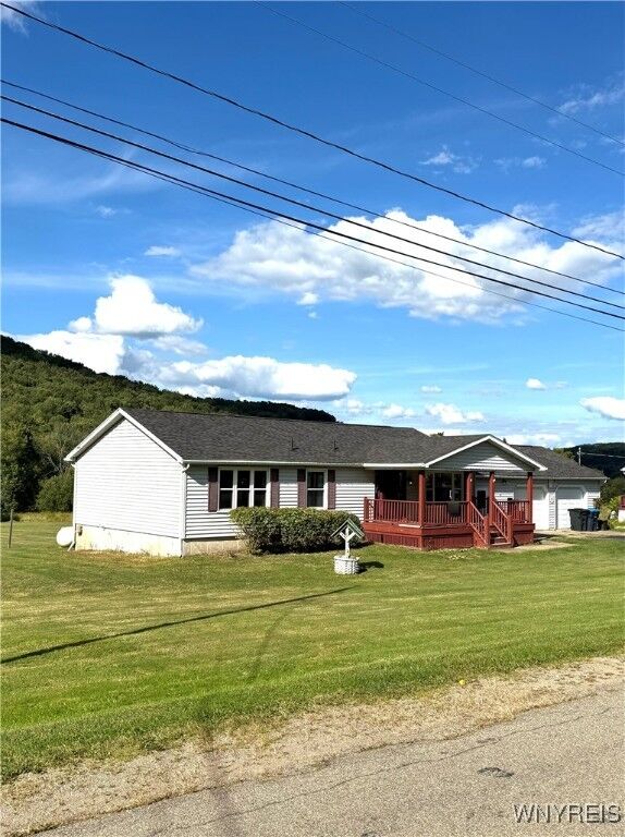 3868 W Branch Road  Allegany NY 14706 photo