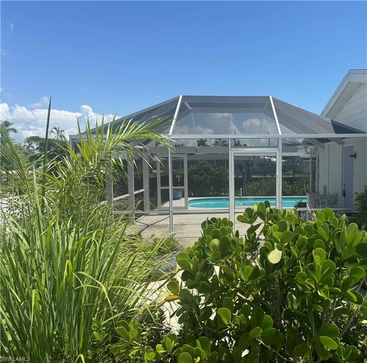 Property Photo:  2703 Clyde St  FL 33993 