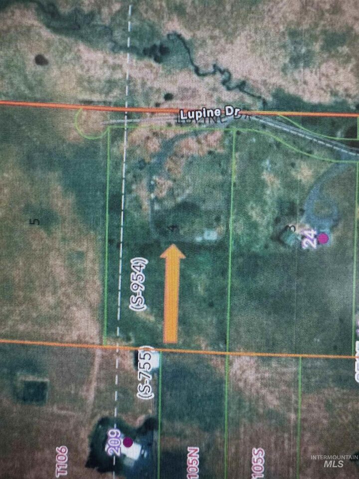 Property Photo:  Tbd Lupine Drive  ID 83530 