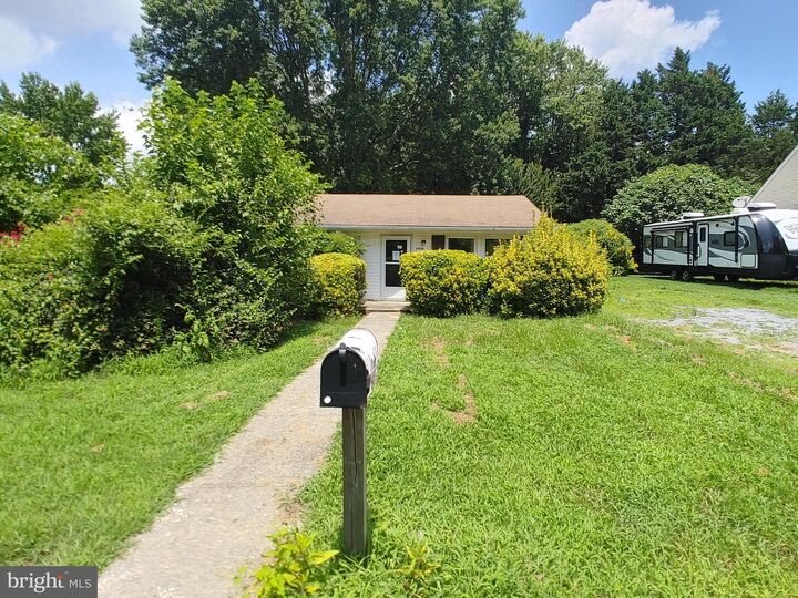 Property Photo:  29506 Golton Drive  MD 21601 