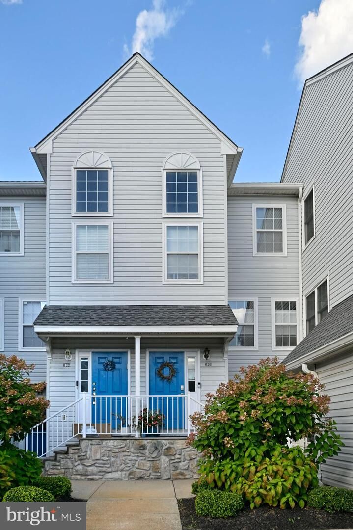 Property Photo:  1108 Squirrel Road  NJ 08053 