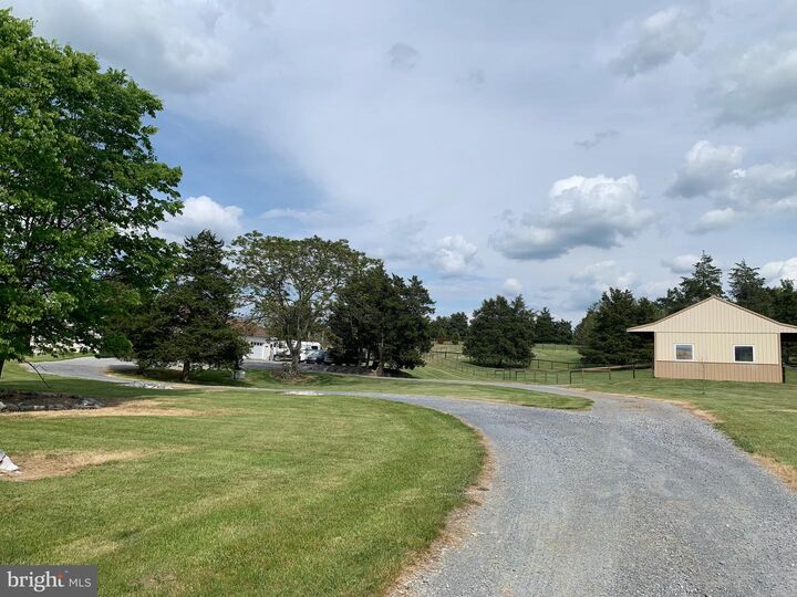 Property Photo:  78 Colonel Myers Drive  WV 25404 