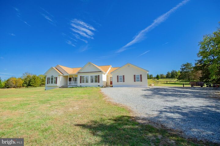 Property Photo: 78 Colonel Myers Drive WV 25404
