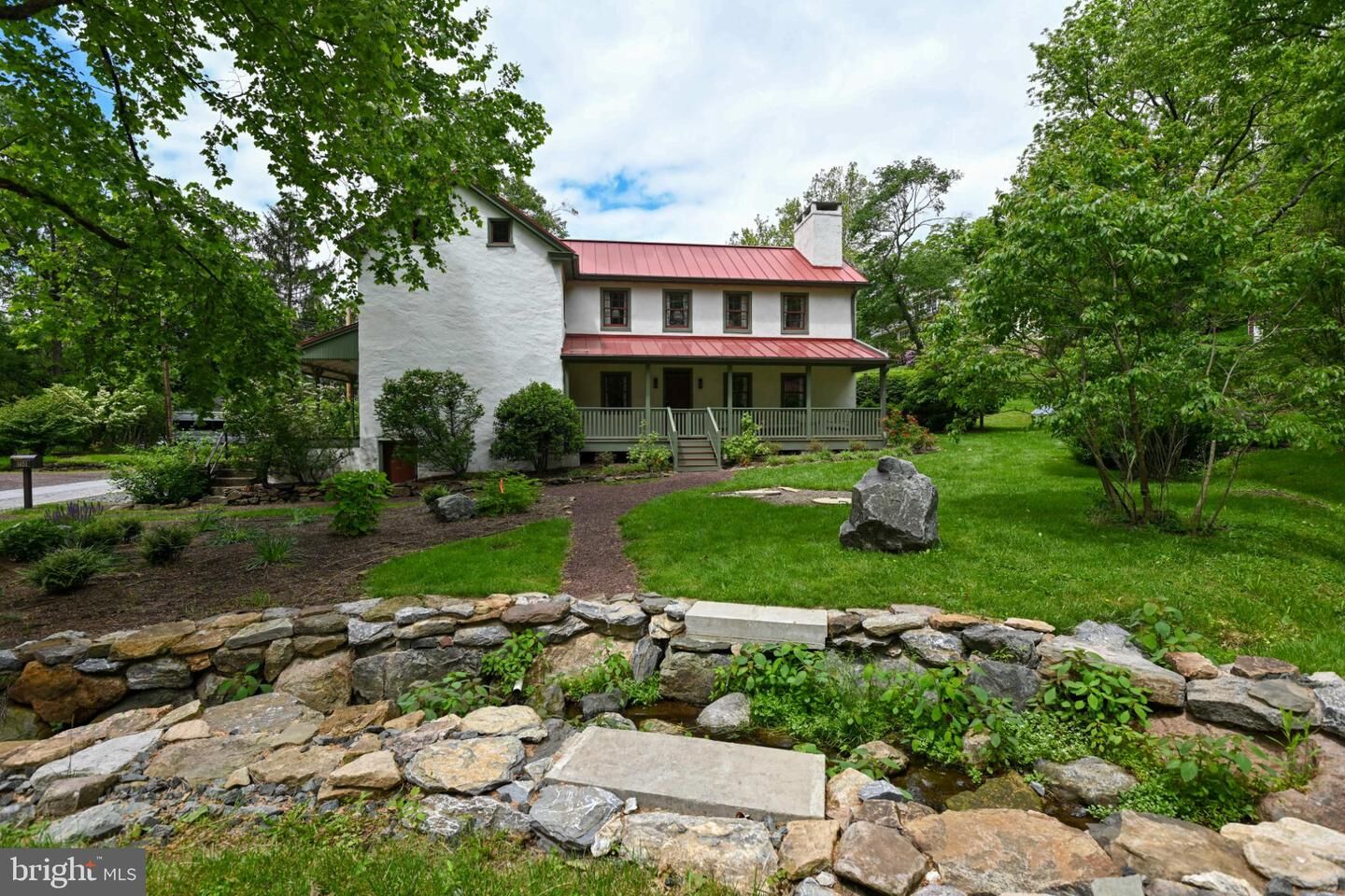 Property Photo: 1451 Old Ridge Road PA 19465