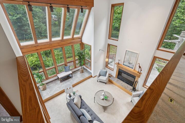 Property Photo: 1698 Saefern Way MD 21401
