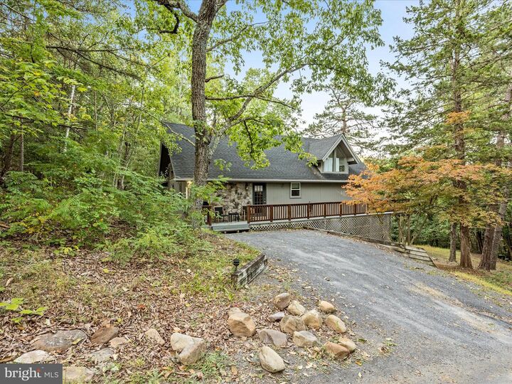 Property Photo:  21 Ringneck Ct  VA 22810 