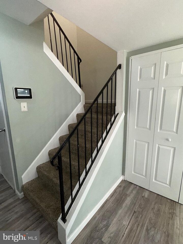 Property Photo: 14660 Balsam Street VA 22191