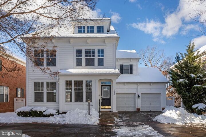 10064 Orland Stone Drive  Bristow VA 20136 photo