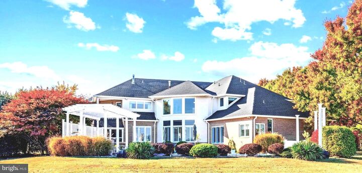 2865 Cox Neck Road  Chester MD 21619 photo