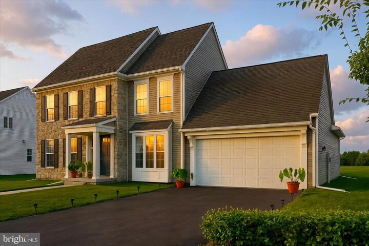 Property Photo: 151 Moorefield Street PA 17055