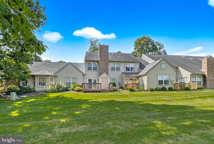 Property Photo:  101 Hawk Valley Lane  PA 17517 