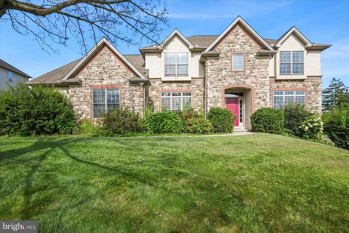 704 Goddard Drive  York PA 17402 photo