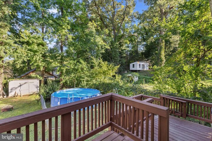 Property Photo: 482 Maple Leaf Drive MD 21037