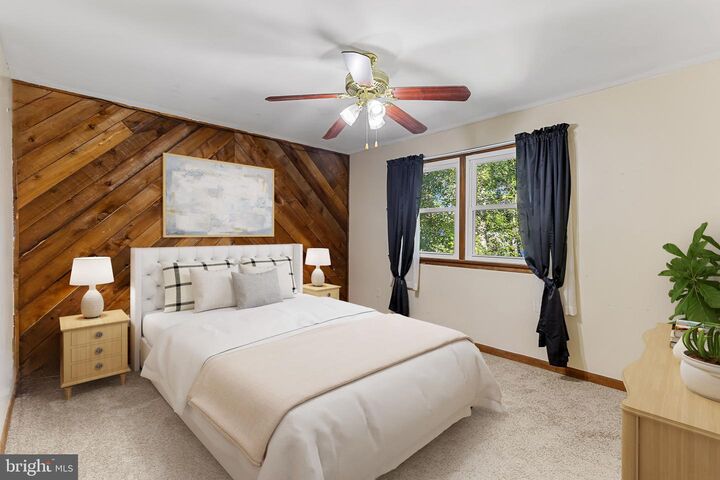 Property Photo: 482 Maple Leaf Drive MD 21037