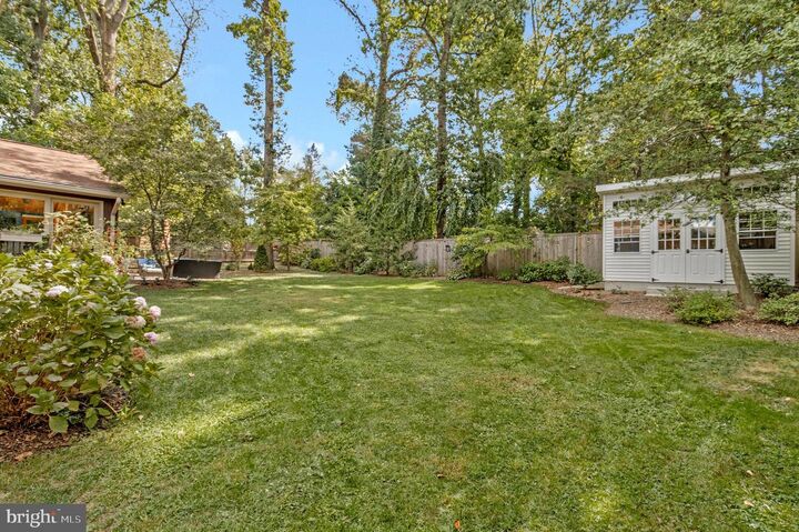 Property Photo: 4520 39th Street N VA 22207