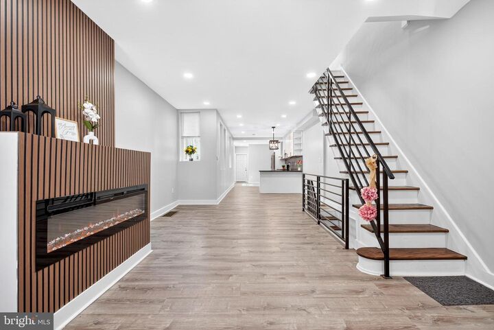 Property Photo: 2030 W Atlantic Street PA 19140