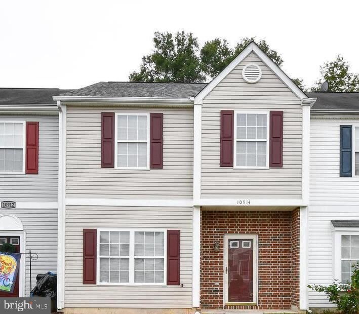 10914 Coreys Way  Fredericksburg VA 22408 photo