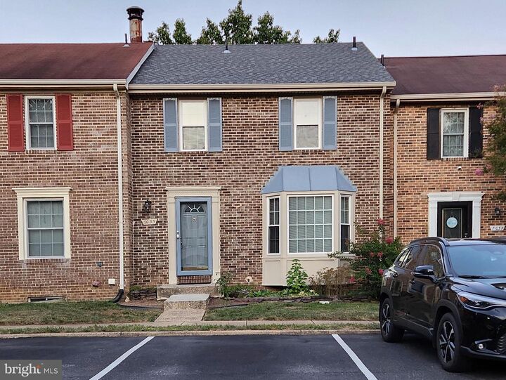 7035 Leewood Forest Drive  Springfield VA 22151 photo
