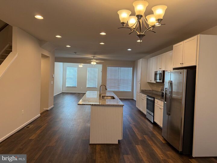Property Photo: 12107 Bowling Farm Court VA 22407