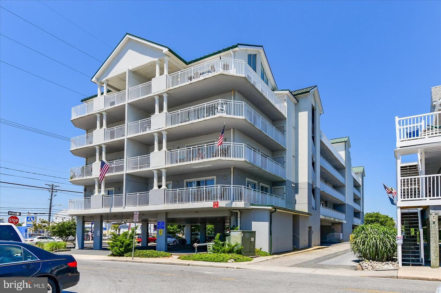 Property Photo: 5300 Coastal Highway 101 MD 21842