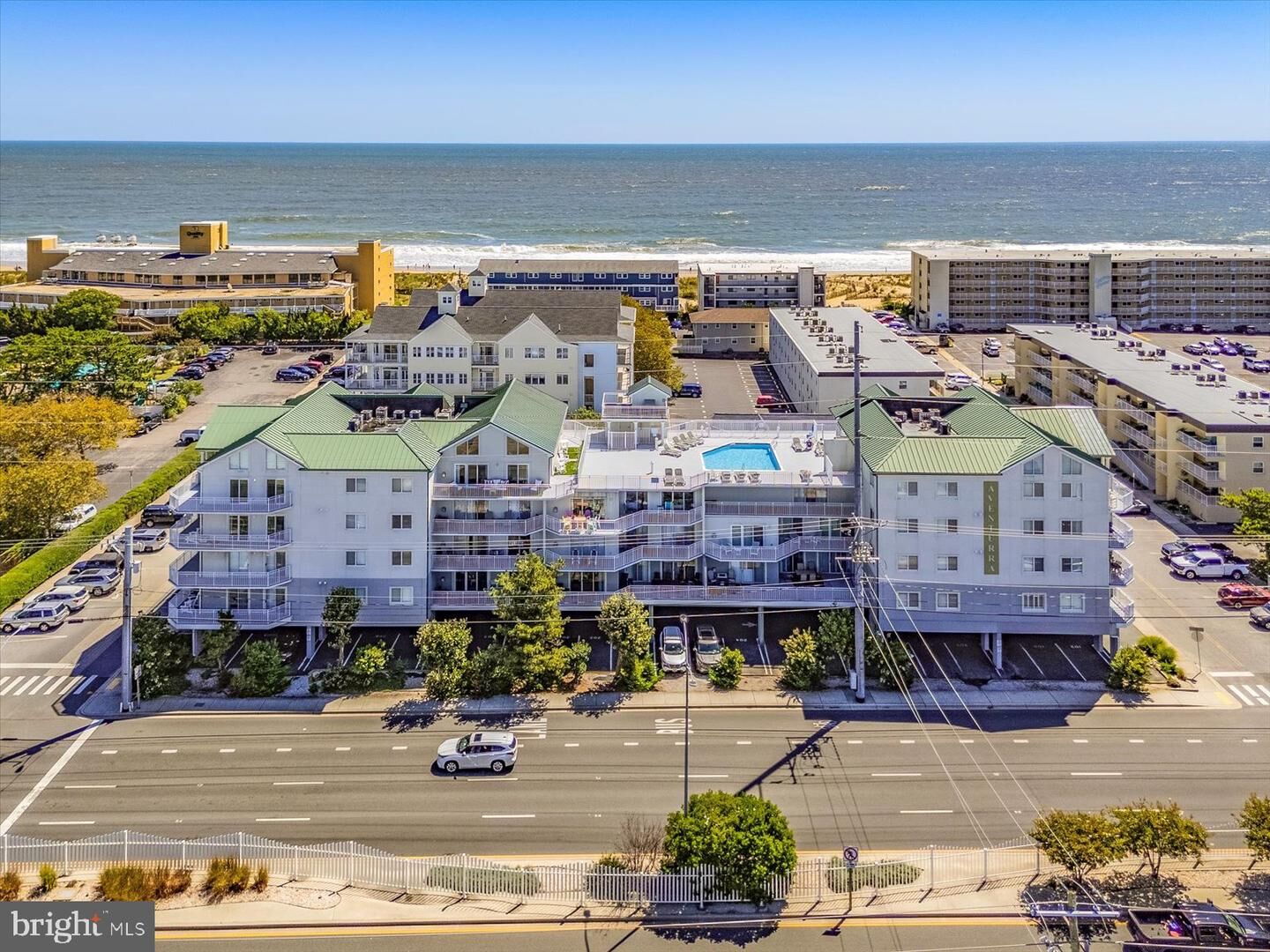 Property Photo: 5300 Coastal Highway 101 MD 21842