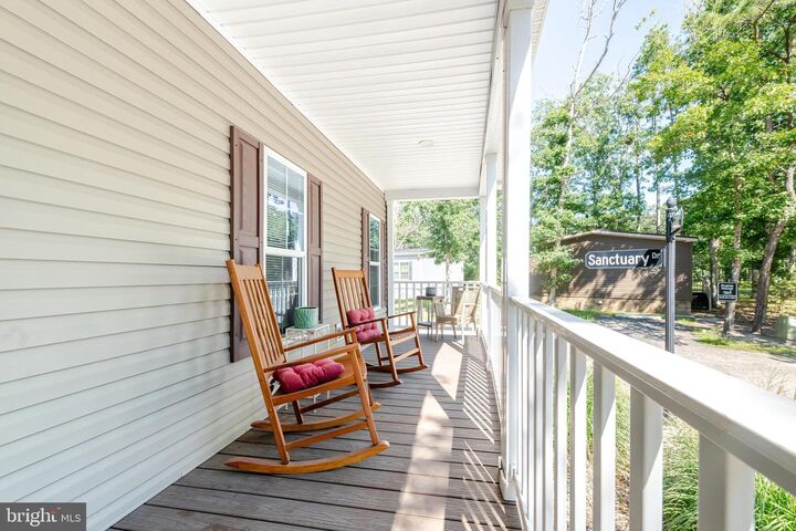 Property Photo: 106 E Moss Mill Road T38 NJ 08205