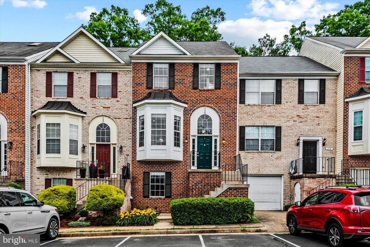 506 Ben Neuis  Falmouth VA 22405 photo
