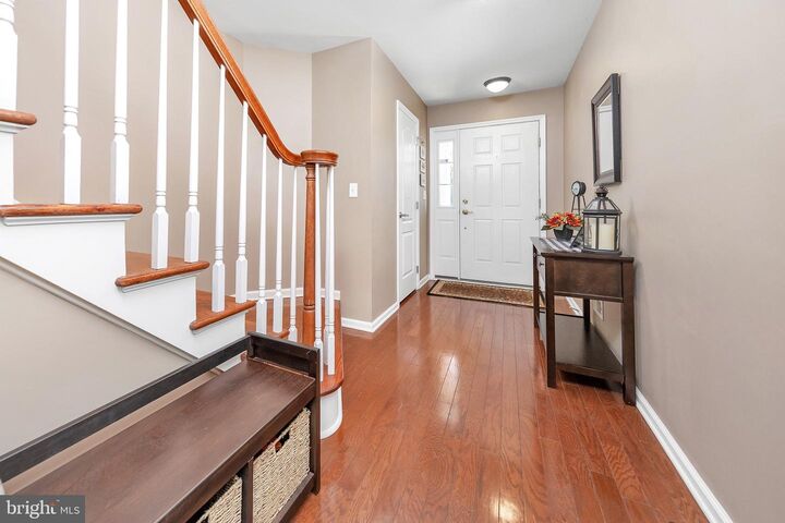 Property Photo: 1015 Moore NJ 08086