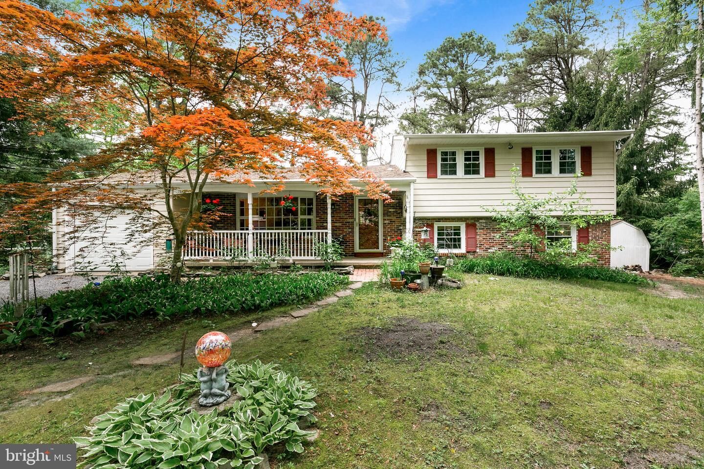 Property Photo:  42 Oakwood Drive  NJ 08055 