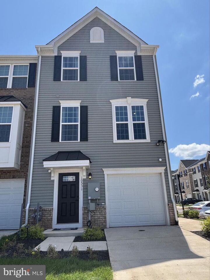 10531 Encore Drive  Manassas VA 20109 photo