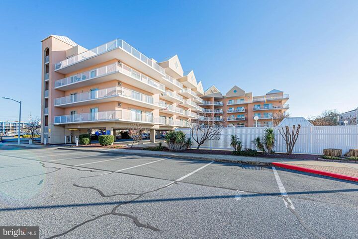 Property Photo: 103 125th Street 30300 MD 21842